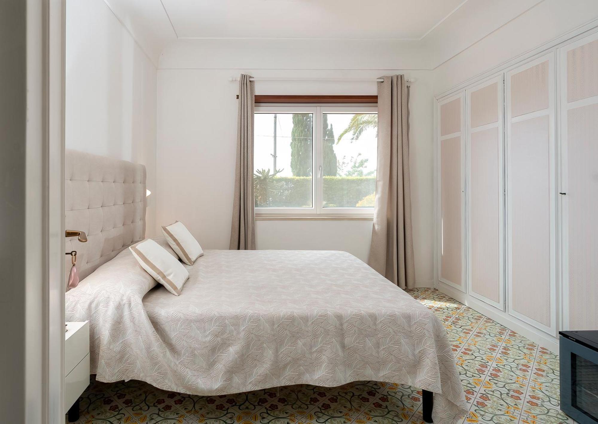 Villa Donna Carolina Capri Anacapri  Luaran gambar